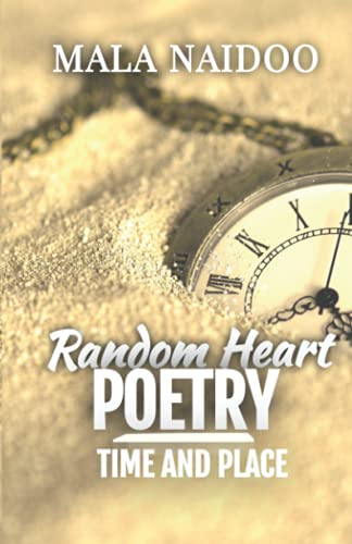 Stock image for Random Heart Poetry : Time and Place for sale by Lucky's Textbooks