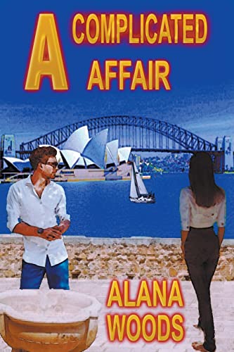 Stock image for A Complicated Affair for sale by GF Books, Inc.