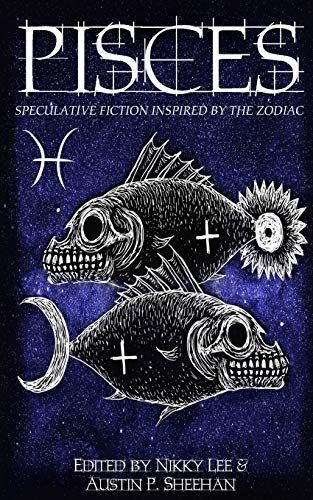 9780648838814: Pisces: Speculative Fiction Inspired by the Zodiac (3)