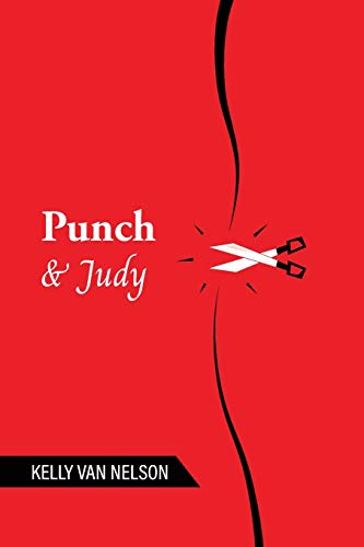 Beispielbild fr Punch & Judy zum Verkauf von Better World Books