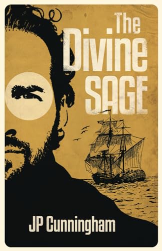 Beispielbild fr The Divine Sage zum Verkauf von WorldofBooks