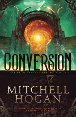 Stock image for Conversion for sale by GreatBookPrices