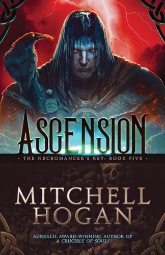 9780648850977: Ascension (The Necromancer's Key)