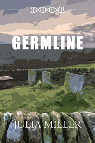 Stock image for GERMLINE for sale by WorldofBooks