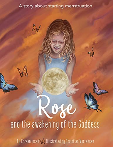 Stock image for Rose and the Awakening of the Goddess for sale by Lucky's Textbooks