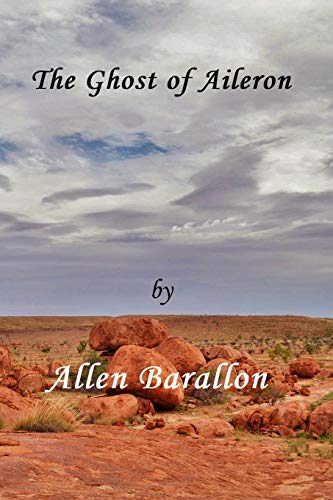 Stock image for The Ghost of Aileron for sale by PBShop.store US