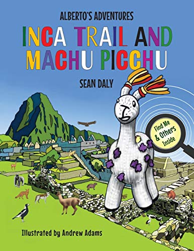 Stock image for Inca Trail and Machu Picchu for sale by GreatBookPrices