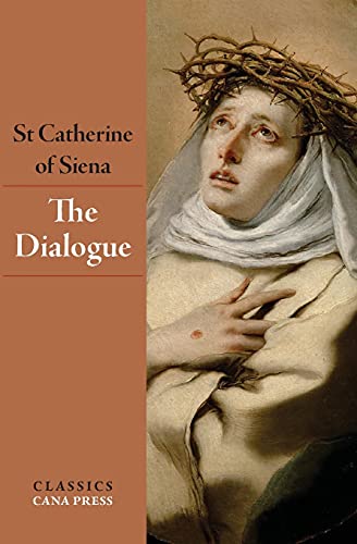 Stock image for The Dialogue of St Catherine of Siena for sale by GreatBookPrices