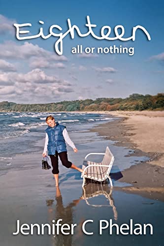 Beispielbild fr Eighteen: all or nothing zum Verkauf von AwesomeBooks
