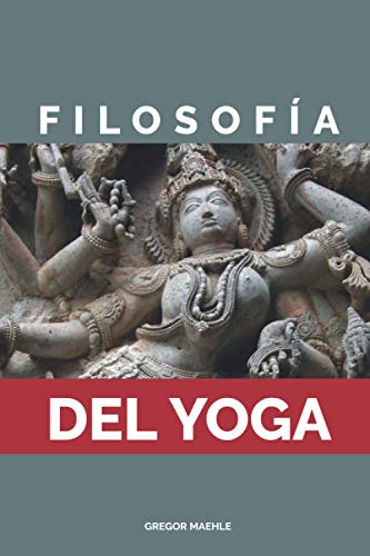Stock image for Filosofia Del Yoga (Spanish Edition) for sale by Lucky's Textbooks