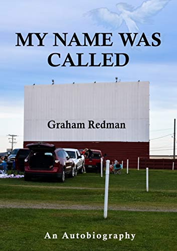 Imagen de archivo de My Name Was Called: An Autobiography a la venta por Lucky's Textbooks