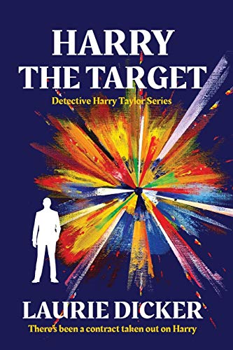 Beispielbild fr Harry The Target zum Verkauf von Buchpark