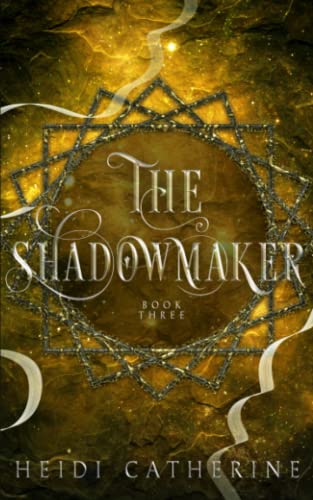 Beispielbild fr The Shadowmaker: Book 3 The Soulweaver series zum Verkauf von Book Deals