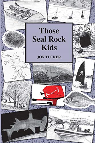 Beispielbild fr Those Seal Rock Kids: 5 (Those Kids) zum Verkauf von WorldofBooks