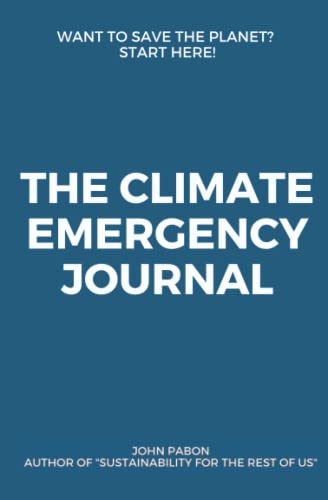 9780648918448: The Climate Emergency Journal