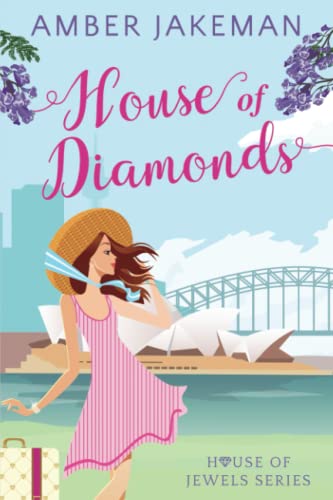 Stock image for House of Diamonds: Book One in the House of Jewels series for sale by SecondSale