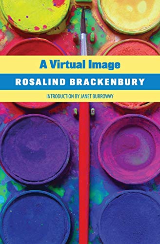 Stock image for A Virtual Image for sale by GreatBookPrices