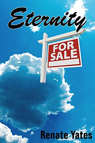 Imagen de archivo de Eternity for Sale a la venta por Lucky's Textbooks