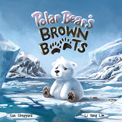 Stock image for Polar Bear's Brown Boots for sale by GreatBookPrices