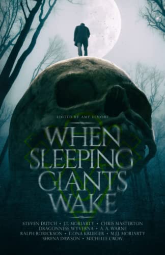 Stock image for When Sleeping Giants Wake (Fantasy Anthologies) for sale by GF Books, Inc.