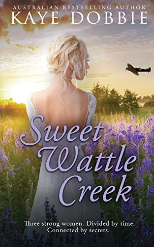 Beispielbild fr Sweet Wattle Creek zum Verkauf von WorldofBooks