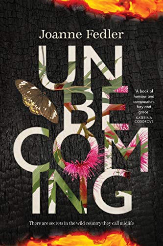 Stock image for Unbecoming for sale by Housing Works Online Bookstore