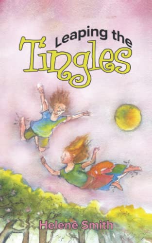 Stock image for Leaping The Tingles for sale by GF Books, Inc.