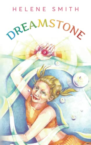 Stock image for Dreamstone for sale by Lucky's Textbooks