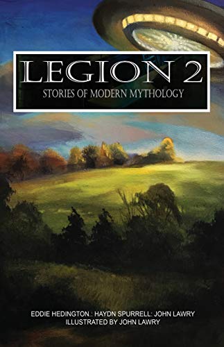 Stock image for Legion 2 for sale by Lucky's Textbooks
