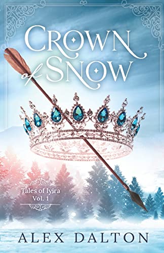 Stock image for Crown Of Snow for sale by GreatBookPricesUK
