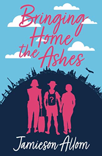 Imagen de archivo de Bringing Home The Ashes a la venta por ThriftBooks-Atlanta
