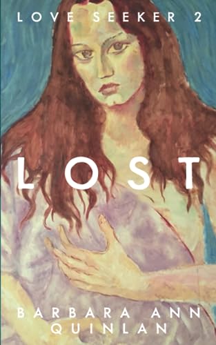 Imagen de archivo de Lost (Love Seeker) a la venta por Big River Books