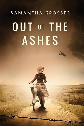 9780648963554: Out of the Ashes