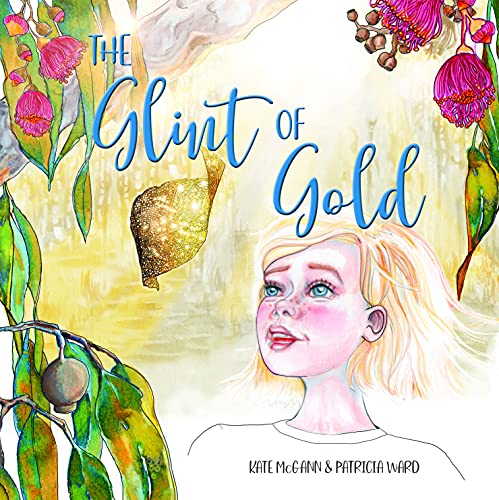 Stock image for The Glint of Gold Format: Hardback for sale by INDOO