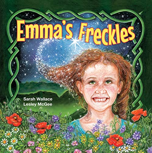 9780648964162: Emma’s Freckles
