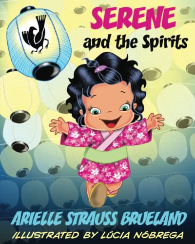 Stock image for Serene and the Spirits for sale by ThriftBooks-Dallas
