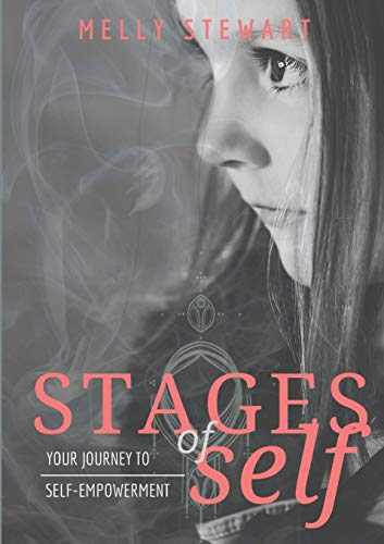 Stock image for Stages of Self for sale by WorldofBooks