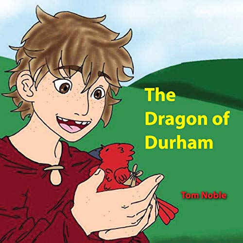 Imagen de archivo de The Dragon of Durham [Soft Cover ] a la venta por booksXpress