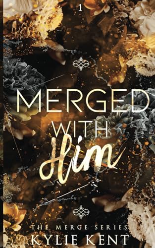 

Merged With Him (The Merge)