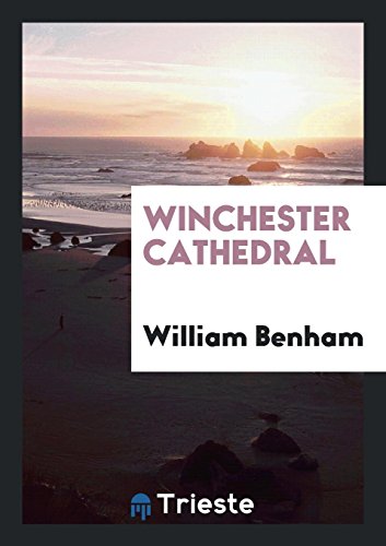 9780649018581: Winchester Cathedral