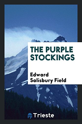 9780649030842: The Purple Stockings