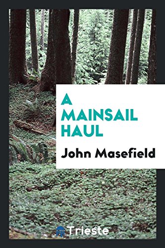 9780649044634: A Mainsail Haul