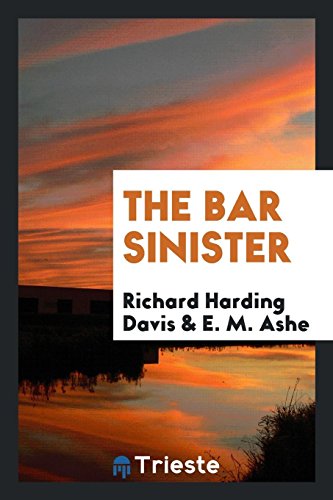 9780649071531: The bar sinister