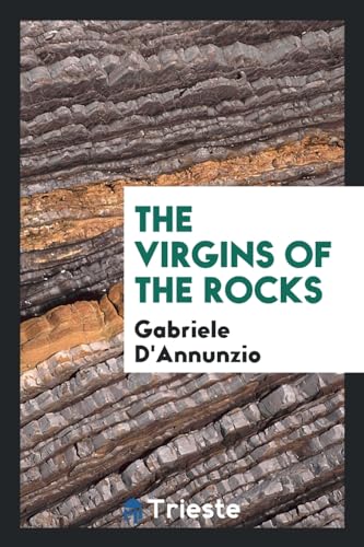 9780649137008: The virgins of the rocks