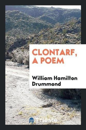 9780649429998: Clontarf, a Poem