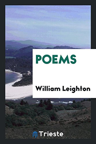 9780649539734: Poems