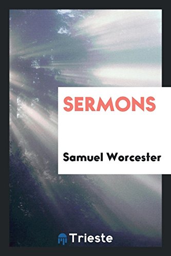 9780649545544: Sermons