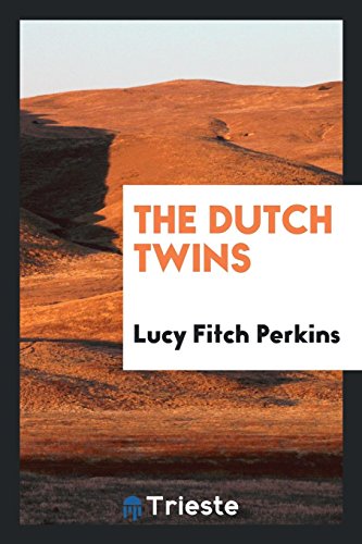 9780649566037: The Dutch twins