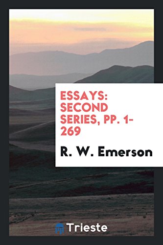 9780649576326: Essays
