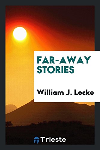 9780649581597: Far-away Stories